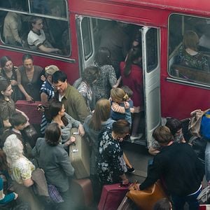 Foto Danila Kozlovsky