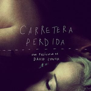 Foto Carretera perdida
