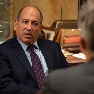 Foto Ley y orden: Unidad de víctimas especiales