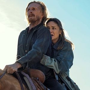 Foto Fear The Walking Dead