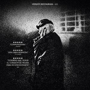 Foto El hombre elefante