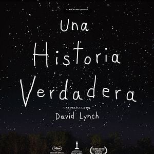 Foto Una historia verdadera