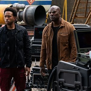 Foto Fast & Furious 9
