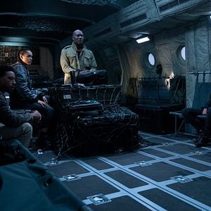 Foto Fast & Furious 9