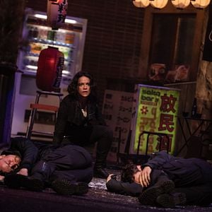 Foto Fast & Furious 9