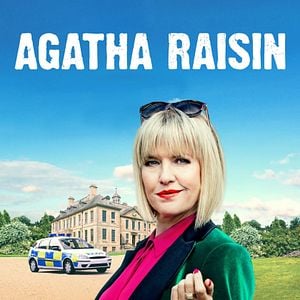 Foto Agatha Raisin