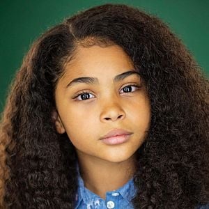 Foto Jaidyn Triplett