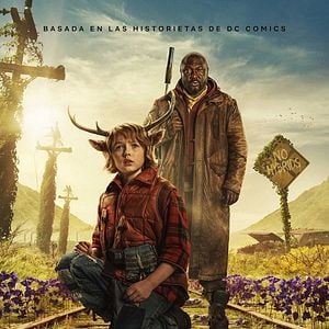 Foto Sweet Tooth: El niño ciervo