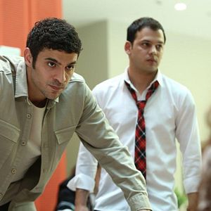 Foto Hermanos (Kardeşlerim)