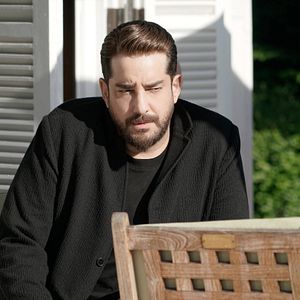 Foto Tras el cristal