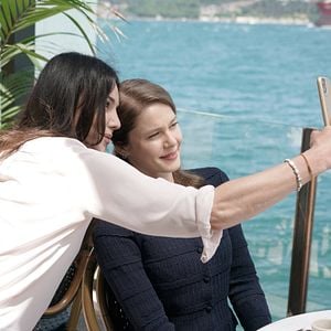 Foto Tras el cristal