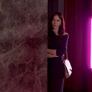 Foto Tras el cristal