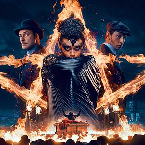 Foto La novena profecía