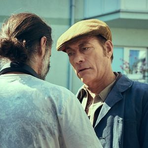 Foto Jean-Claude Van Damme