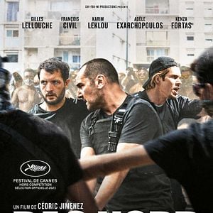 Foto BAC Nord: Brigada de Investigación Criminal