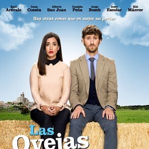 Foto Las ovejas no pierden el tren