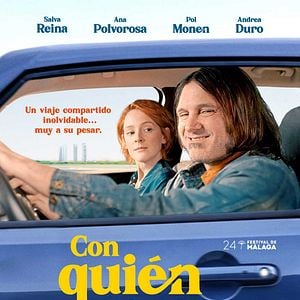 Foto Con quién viajas