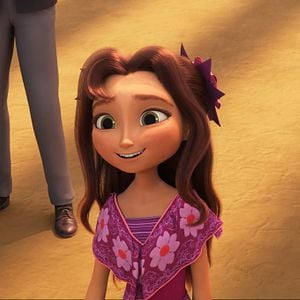 Foto Spirit (Indomable)