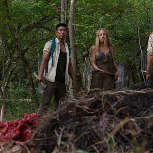 Foto Wrong Turn: Sendero al infierno