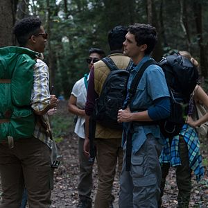 Foto Wrong Turn: Sendero al infierno