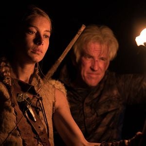 Foto Wrong Turn: Sendero al infierno