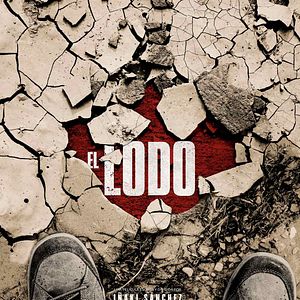 Foto El lodo