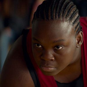 Foto Déborah Lukumuena