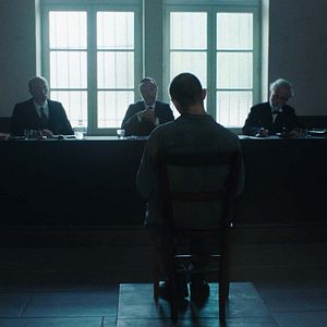 Foto Bruno Reidal, confesión de un asesino