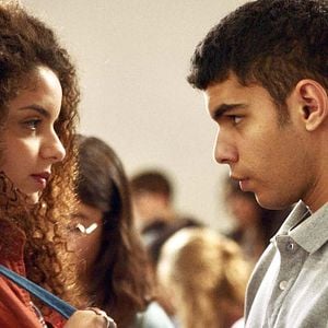 Foto Una historia de amor y deseo