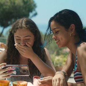 Foto Nicolle García