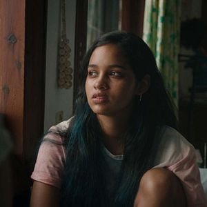 Foto Nicolle García