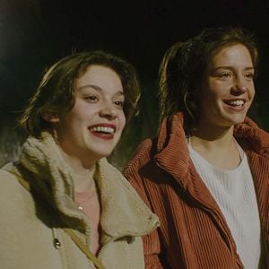 Foto Adèle Exarchopoulos