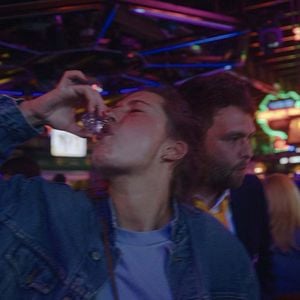 Foto Adèle Exarchopoulos