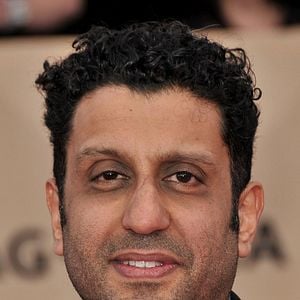 Foto Adeel Akhtar