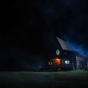 La clásica historia de terror - Película 2021