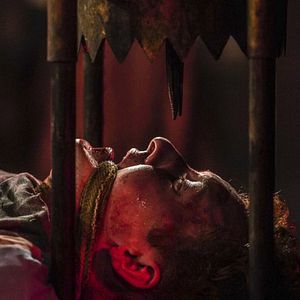 Foto La clásica historia de terror