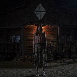 Foto La clásica historia de terror