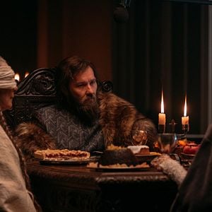 Foto El Caballero Verde