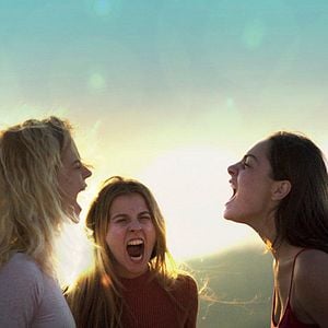 Foto La colina donde rugen las leonas