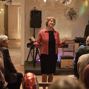 Foto Corinna Harfouch