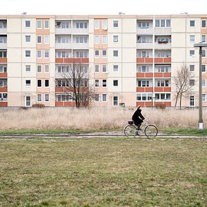 Foto Corinna Harfouch