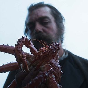 Foto La leyenda del Rey Cangrejo