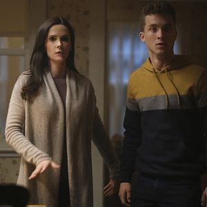 Foto Superman & Lois