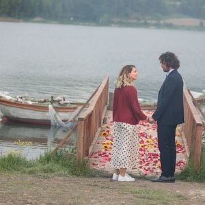 Foto Inocentes (Masumlar Apartmanı)