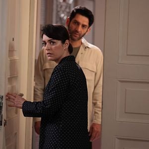 Foto Inocentes (Masumlar Apartmanı)