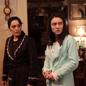 Foto Inocentes (Masumlar Apartmanı)