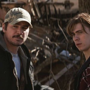 Foto Inherit The Viper