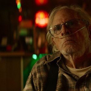 Foto Inherit The Viper