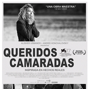 Foto Queridos camaradas