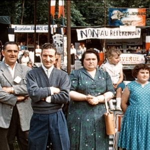 Foto Regreso a Reims